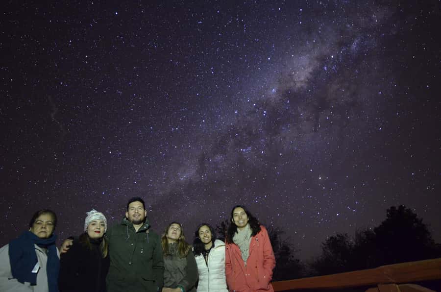 San Pedro de Atacama: Etno-Stargazing Tour with Transfer - Why San Pedro is such a good place for stargazing