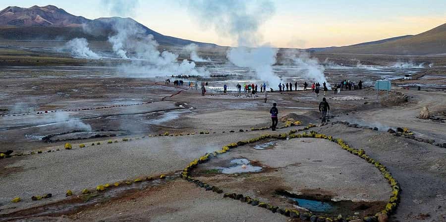 San Pedro de Atacama: Excursion to the Tatio Geysers - Who will enjoy this Atacama excursion?