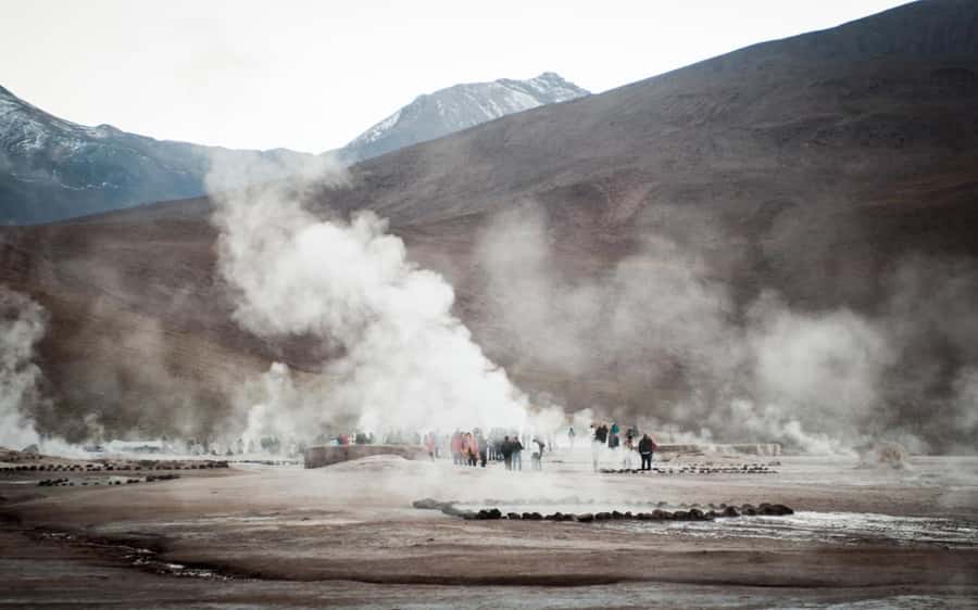 San Pedro de Atacama: Excursion to the Tatio Geysers - Should you book the El Tatio Geysers tour?