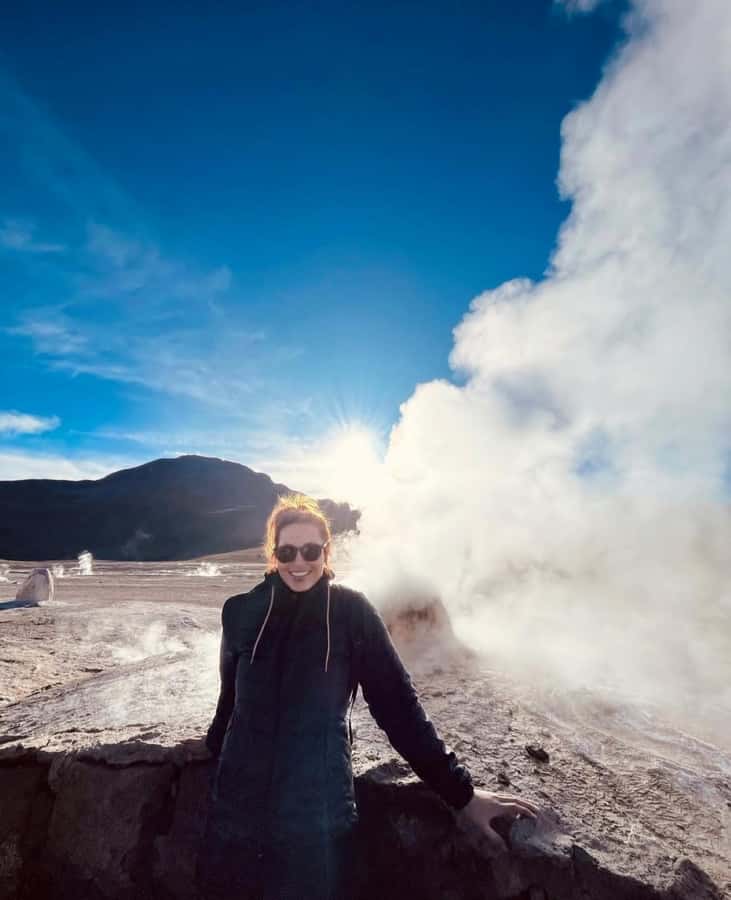 San Pedro de Atacama: Geysers del Tatio - The hard parts you should plan for