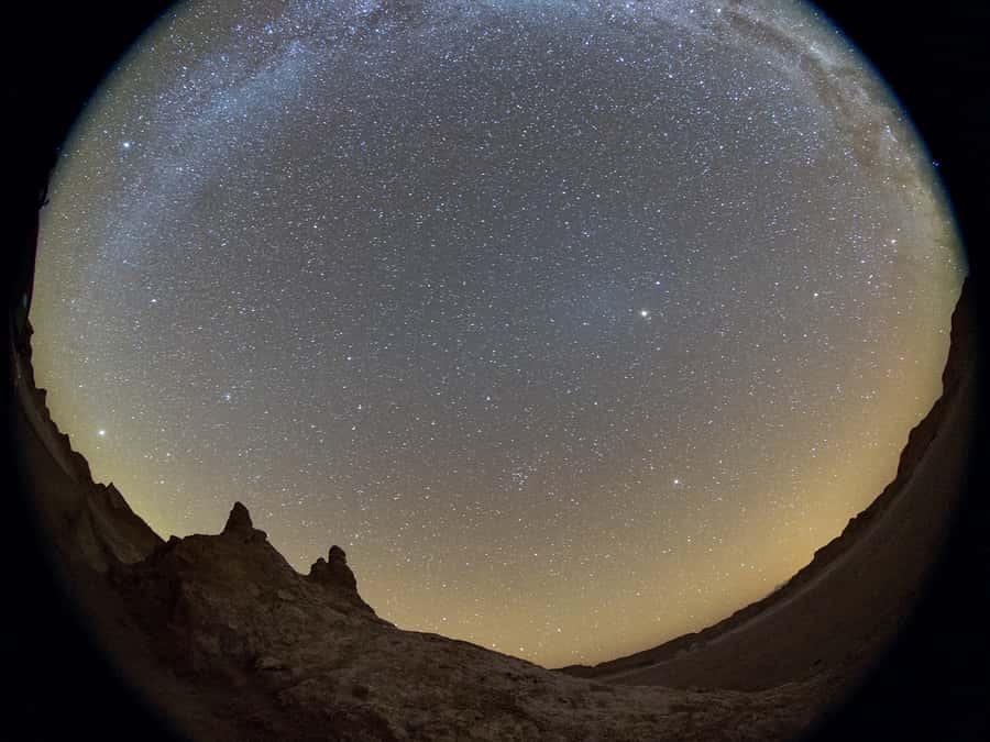 San Pedro de Atacama: Guided Atacama Desert Stargazing Tour - Why the Atacama night sky matters