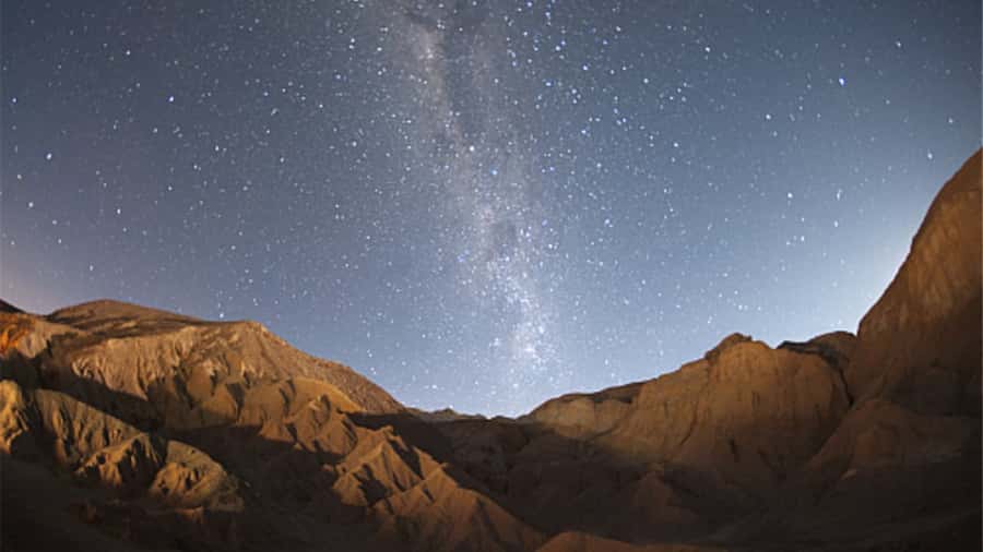 San Pedro de Atacama: Guided Atacama Desert Stargazing Tour - Starting in central San Pedro de Atacama