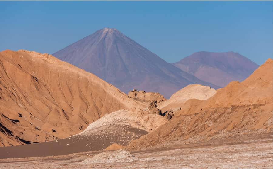 San Pedro de Atacama: Guided Buggy Tour Through the Desert - Who should book this Atacama buggy tour