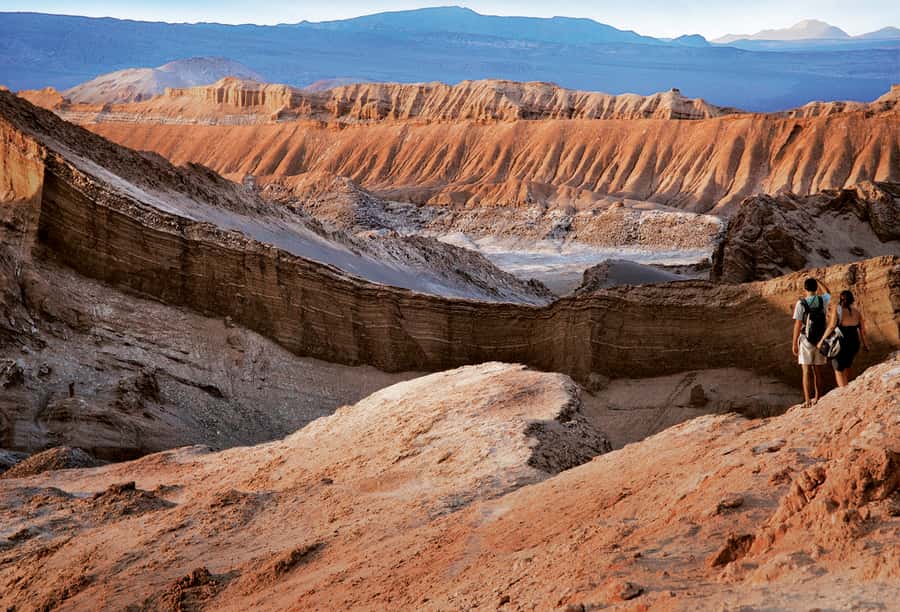 San Pedro de Atacama: Guided Tour of the Valley of the Moon - Key points at a glance
