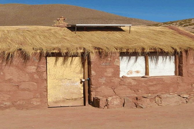 San Pedro de Atacama: Half day to El Tatio Geysers, breakfast included - The cold reality at 4,300 meters