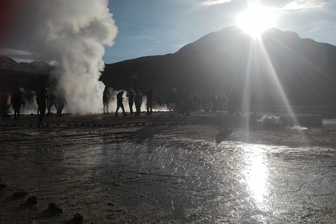 San Pedro de Atacama: Half day to El Tatio Geysers, breakfast included - Is $49 a good value?