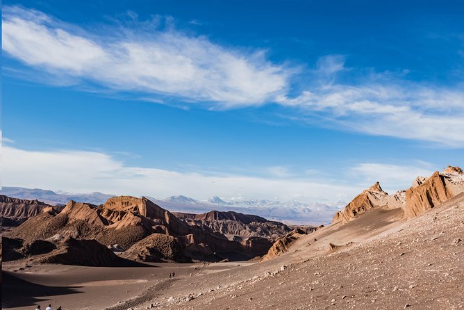 San Pedro de Atacama: Half day Valle de la Luna, Afternoon Tour - What the $47 price really gets you