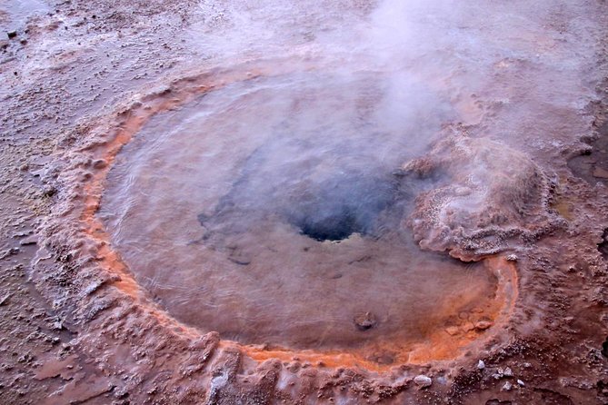 San Pedro de Atacama Highlights in 3 days! - Moon Valley & Geysers del Tatio - What the $470 price really covers