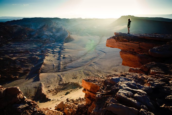 San Pedro de Atacama Highlights in 3 days! - Moon Valley & Geysers del Tatio - Altitude, fitness, and what to pack