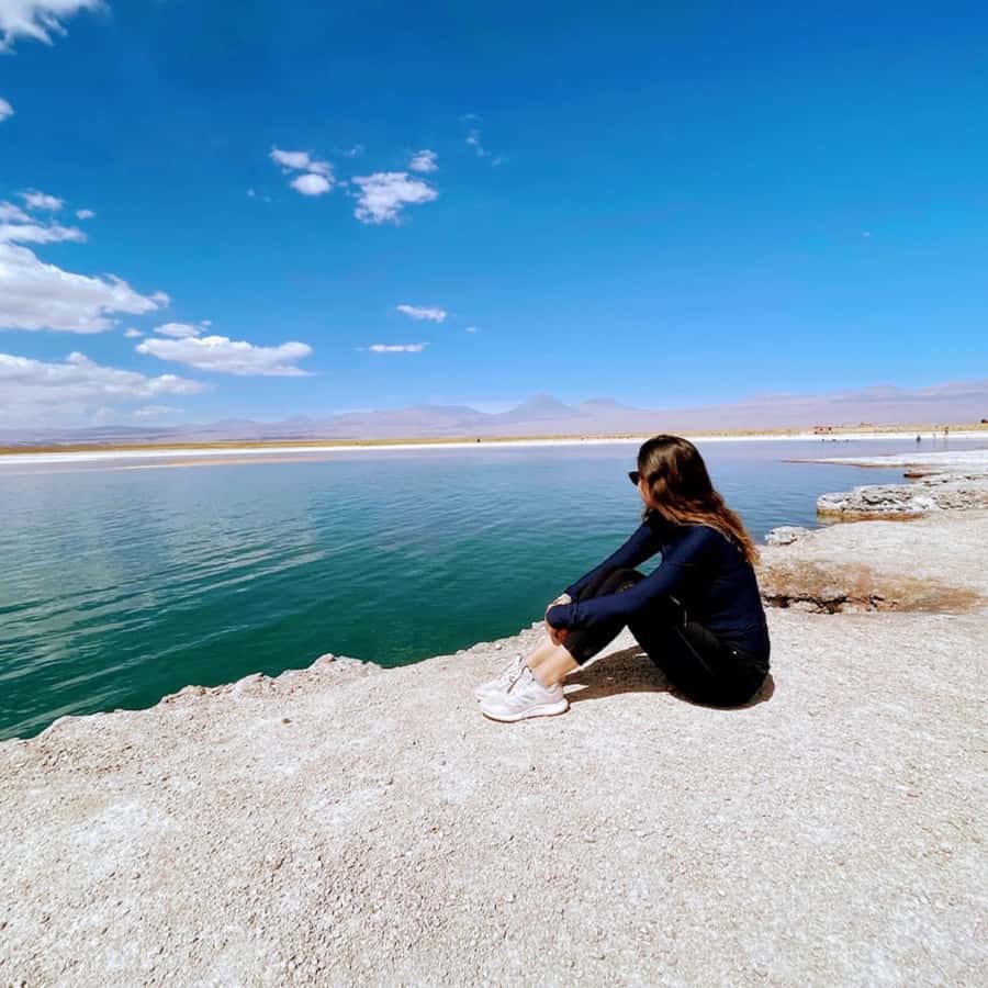 San Pedro de Atacama: Laguna Cejar - Key points to know before you book