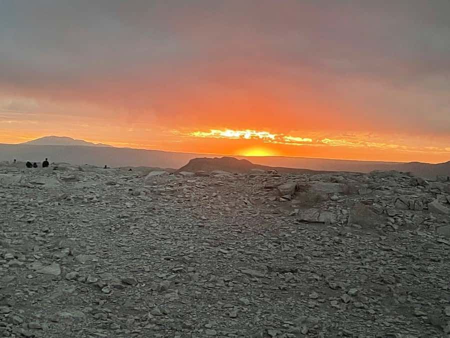 San Pedro de Atacama: Moon Valley Sunset Tour - Who will enjoy this Moon Valley tour most?