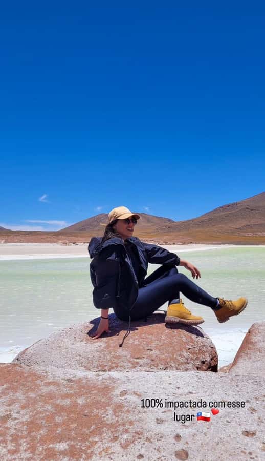 San Pedro de Atacama: Piedras Rojas and Lagunas Altiplanica - Key things to know before booking