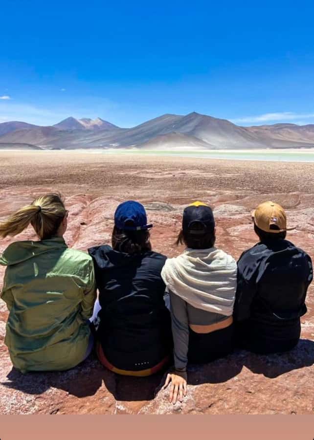 San Pedro de Atacama: Piedras Rojas and Lagunas Altiplanica - Why this Atacama day trip works