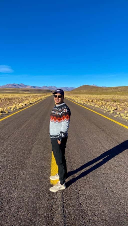 San Pedro de Atacama: Piedras Rojas and Lagunas Altiplanica - Food, transport, and guide quality