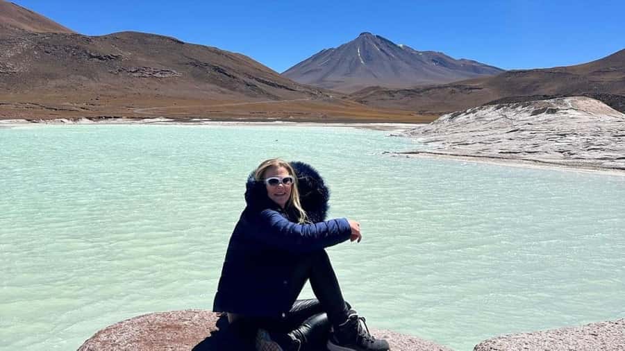 San Pedro de Atacama: Piedras Rojas and Lagunas Altiplanica - Is $107 a fair price?