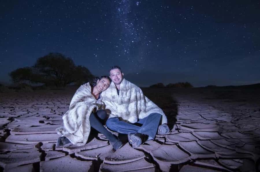 San Pedro de Atacama: Private Dinner Under the Stars - Leaving San Pedro for a table in the dunes