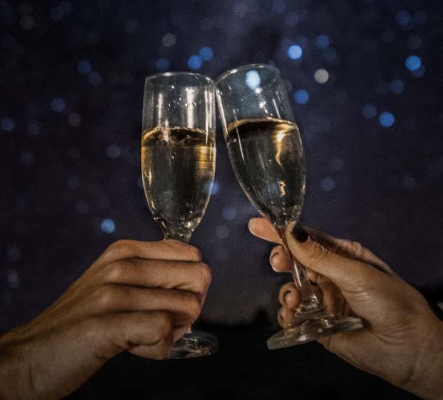 San Pedro de Atacama: Private Dinner Under the Stars - The Linckan Antai sky story