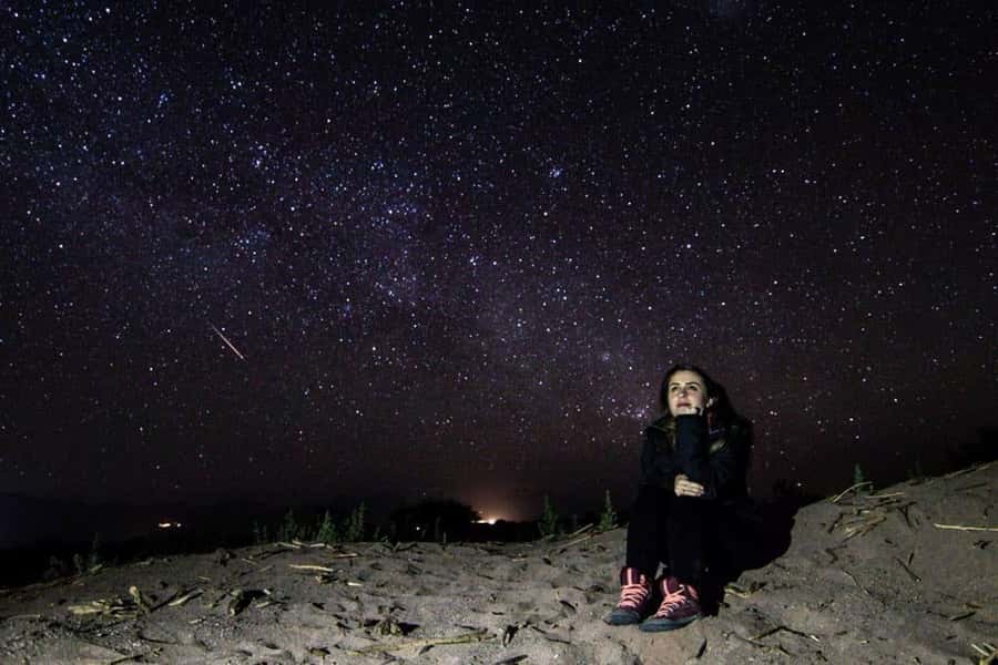 San Pedro de Atacama: Private Dinner Under the Stars - Timing, language, and practical planning