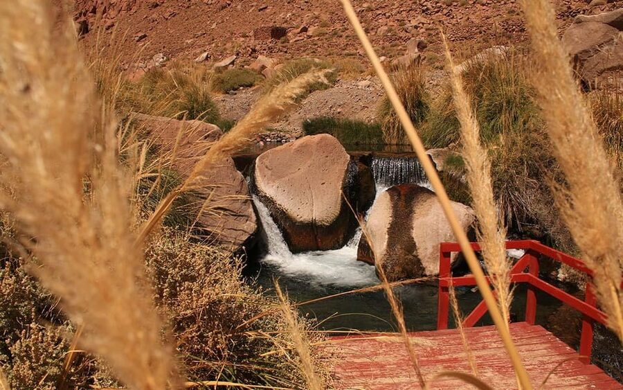 San Pedro de Atacama: Puritama Hot Springs - Who will enjoy this half-day outing?