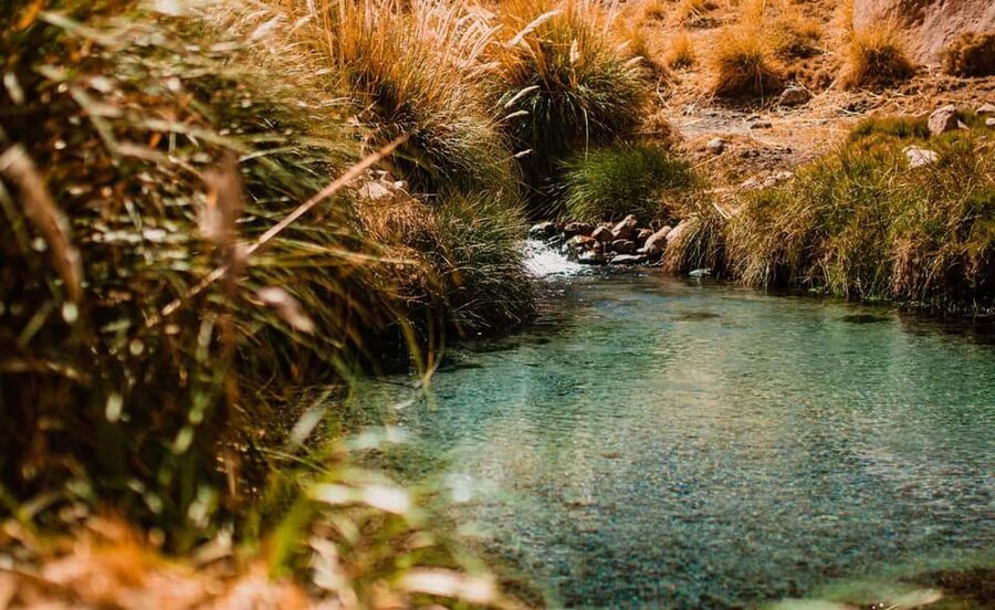 San Pedro de Atacama: Puritama Hot Springs - Should you book Puritama Hot Springs?