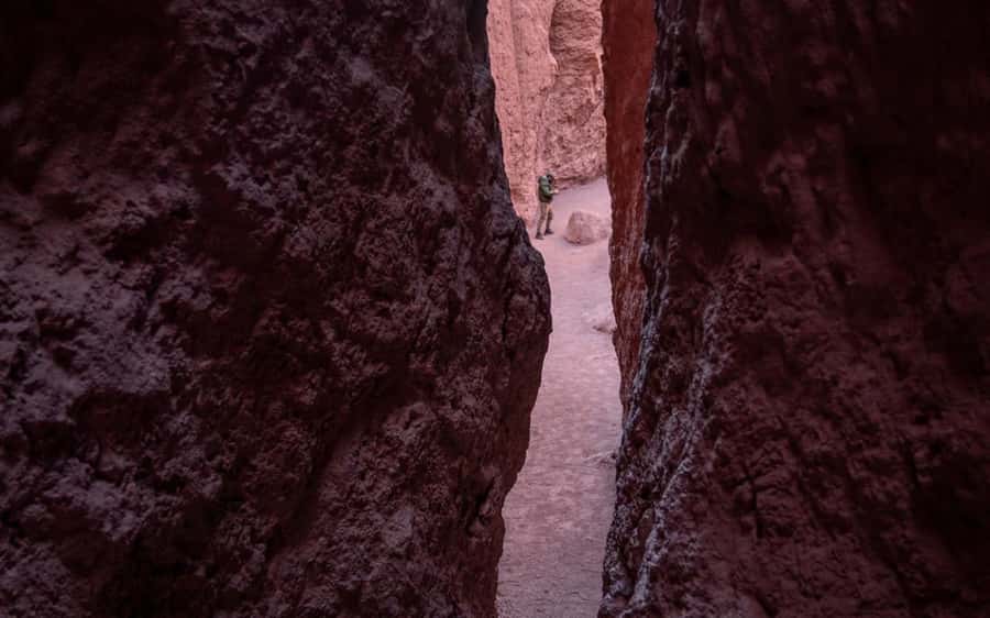 San Pedro de Atacama: Rainbow Valley and Petroglyphs Tour - Rainbow Valley and the minerals behind its colors