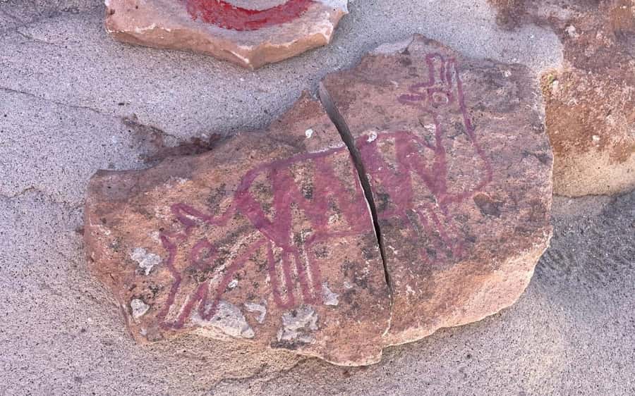 San Pedro de Atacama: Rainbow Valley and Petroglyphs Tour - Is $55 a fair price?