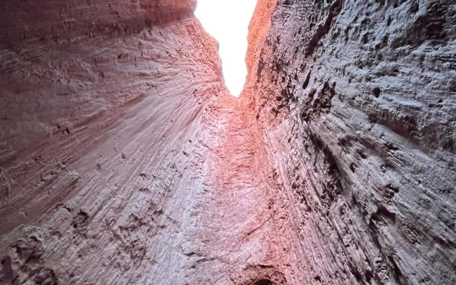 San Pedro de Atacama: Rainbow Valley and Petroglyphs Tour - Who should book this outing?