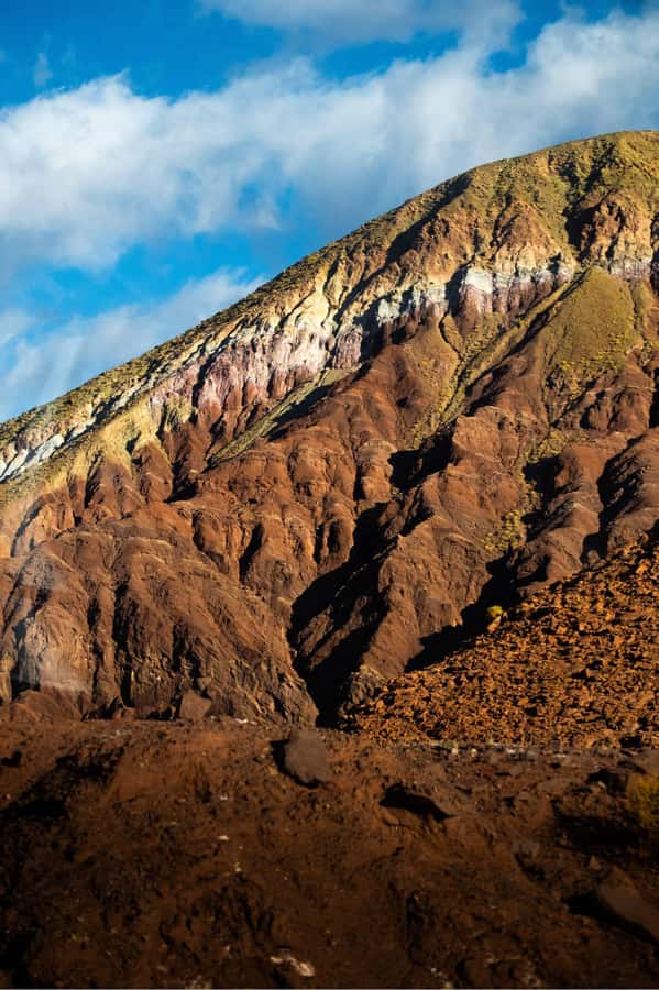 San Pedro de Atacama: Rainbow Valley & Hierbas Buenas Tour - A six-hour morning that keeps the walking reasonable