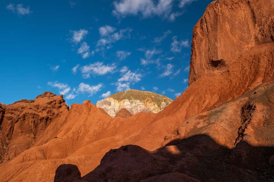 San Pedro de Atacama: Rainbow Valley & Hierbas Buenas Tour - Is the 70 dollar price fair?