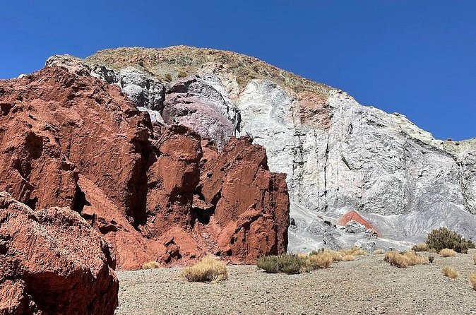 San Pedro de Atacama: Rainbow Valley Tour - Is the $54.93 price good value?