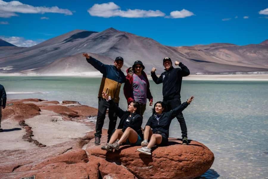 San Pedro de Atacama: Red Rocks and Aliplanic Lagoons - Why this highland day is worth considering