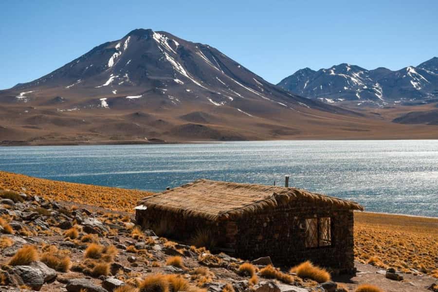 San Pedro de Atacama: Red Rocks and Aliplanic Lagoons - Leaving San Pedro at 6:30am