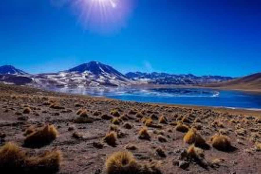 San Pedro de Atacama: Red Stones, Atacama Salt Flats, Lakes - Key Points To Know Before You Book