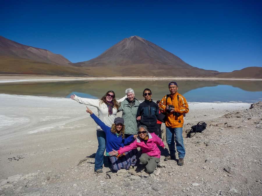 San Pedro de Atacama: Saver Pack Tatio Geysers + Moon Valley - Key points to know before booking