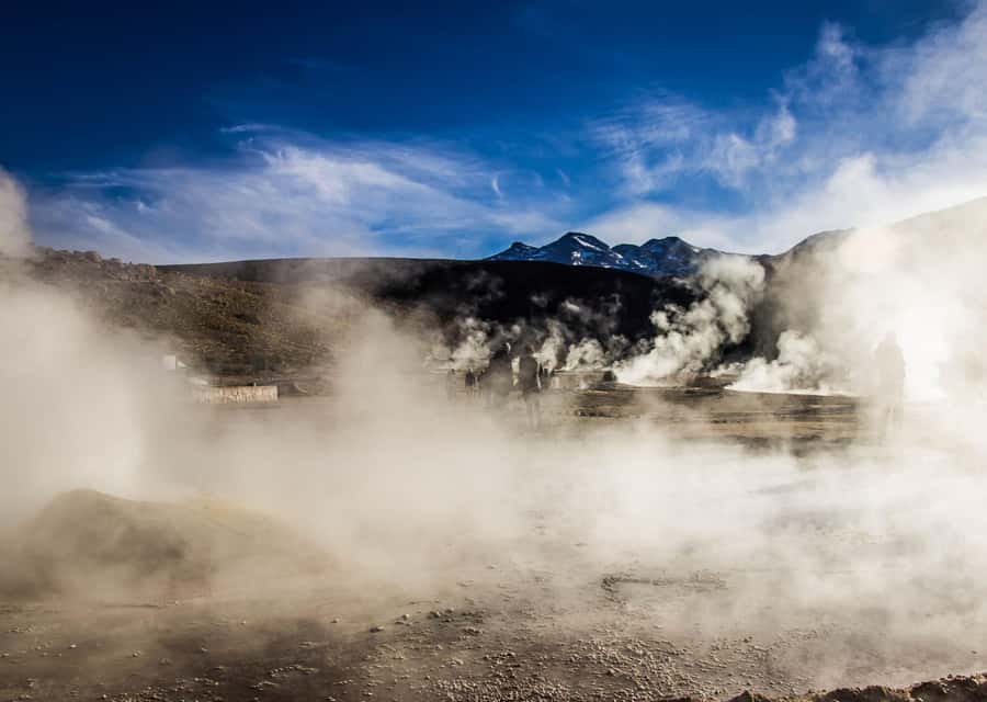 San Pedro de Atacama: Saver Pack Tatio Geysers + Moon Valley - Why this saver pack works for a short San Pedro visit