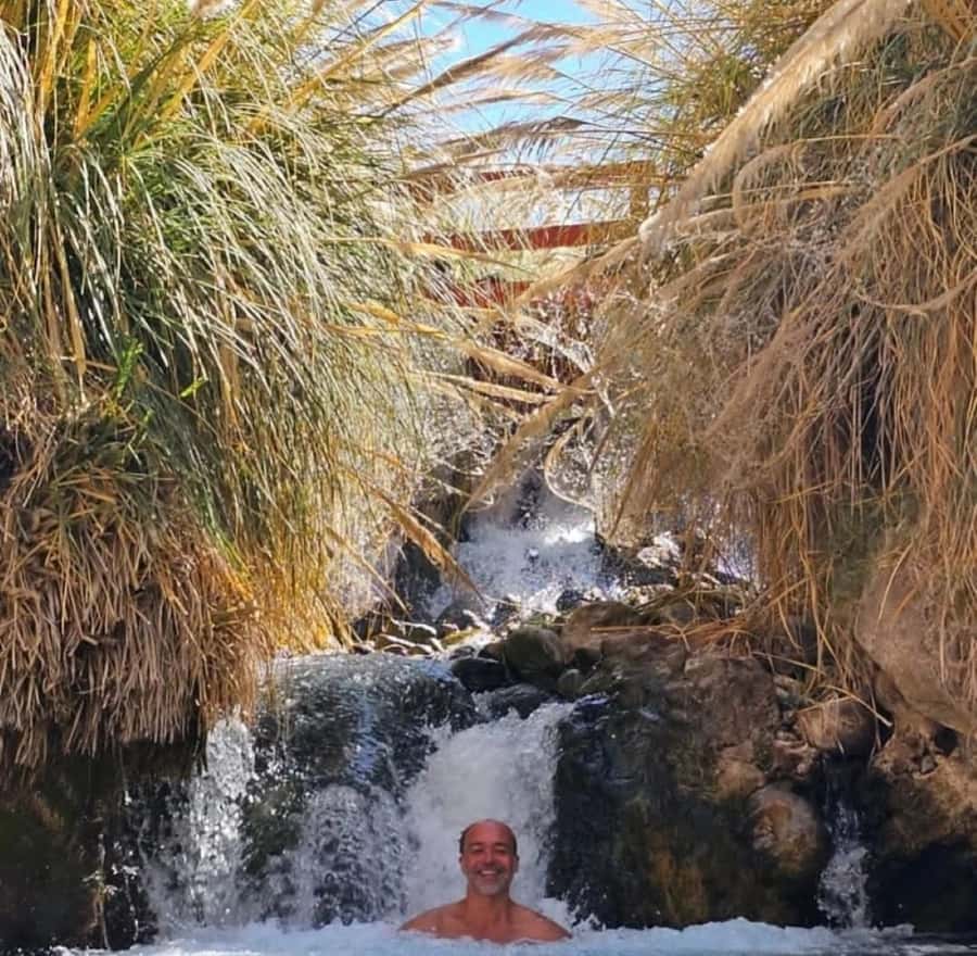 San Pedro de Atacama: Spa de Puritama - Planning your visit without overpacking