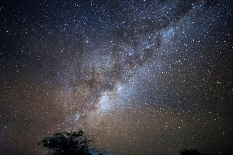 San Pedro de Atacama: Stargazing Experience - Getting comfortable at the observation site