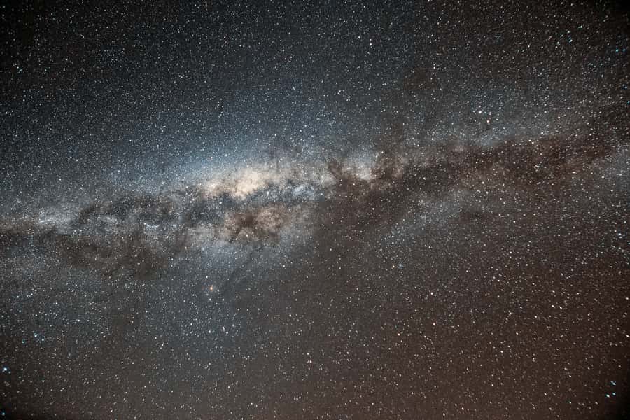 San Pedro de Atacama: Stargazing Experience - The astronomy talk: useful, but not for everyone