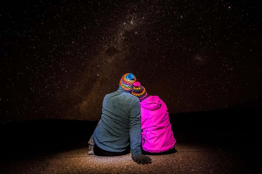 San Pedro de Atacama: Stargazing Experience with Transfer - What this San Pedro stargazing tour is really like