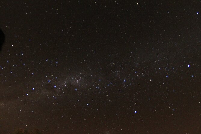 San Pedro de Atacama: Stargazing + Hot Drinks - Hot drinks and the cold desert night
