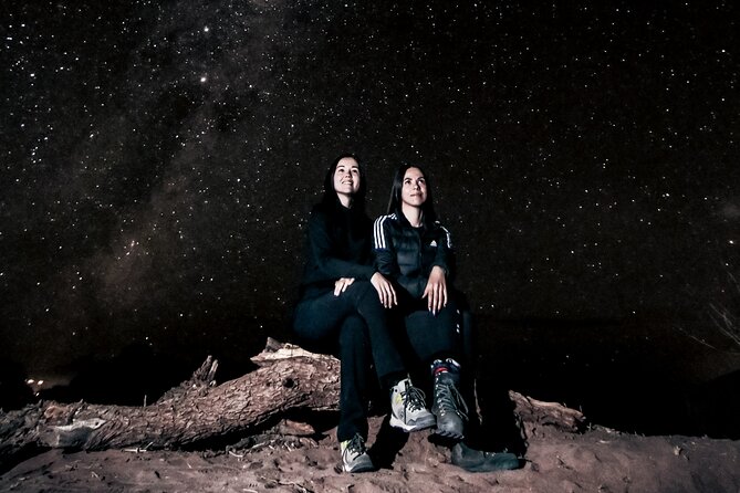 San Pedro de Atacama: Stargazing + Hot Drinks - Is $42 a good value?