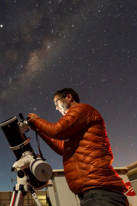 San Pedro de Atacama: Stargazing Tour in the Atacama Desert - Who Will Enjoy This Night Most?
