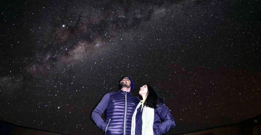 San Pedro de Atacama: Stargazing Tour in the Atacama Desert - Should You Book It?