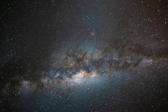 San Pedro de Atacama Stargazing Tour with Photos and Drinks - Two telescopes make the night more hands-on