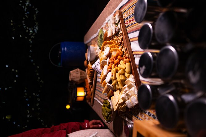 San Pedro de Atacama Stargazing Tour with Photos and Drinks - Group size and pickup need a closer look