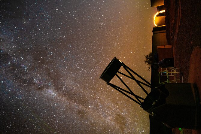 San Pedro de Atacama Stargazing Tour with Photos and Drinks - Who will enjoy this most