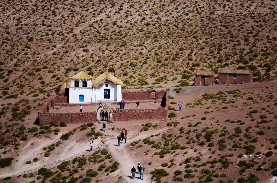 San Pedro de Atacama: Tatio Geysers and Machuca Tour - How $90 compares with the experience