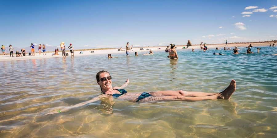 San Pedro de Atacama: Tour of Salar de Atacama Lagoons - Why these Salar de Atacama lagoons are worth your time