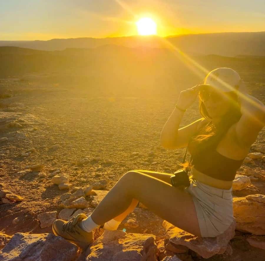 San Pedro de Atacama: Valle de la luna - Who should book this Valle de la Luna tour?
