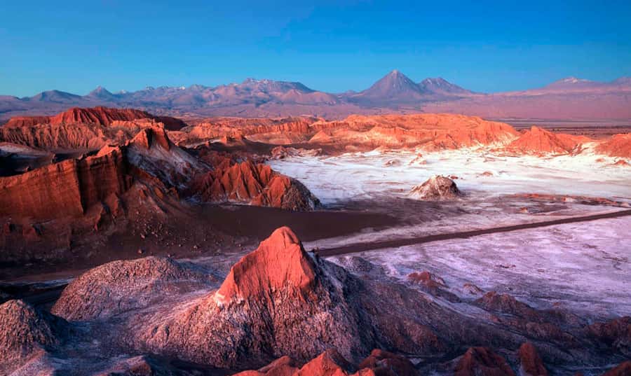 San Pedro de Atacama: Valle de la Luna Guided Tour - Why Valle de la Luna Works So Well as a Half-Day Trip